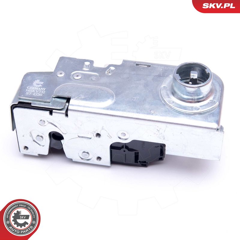 Ukselukk, ESEN SKV 16SKV732