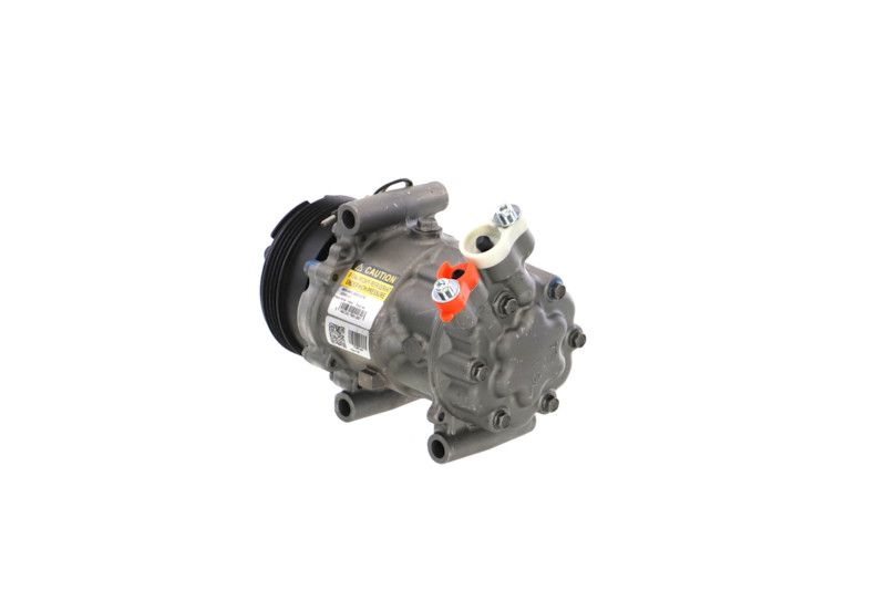 REMANTE 005-001-000137R Compressor, air conditioning