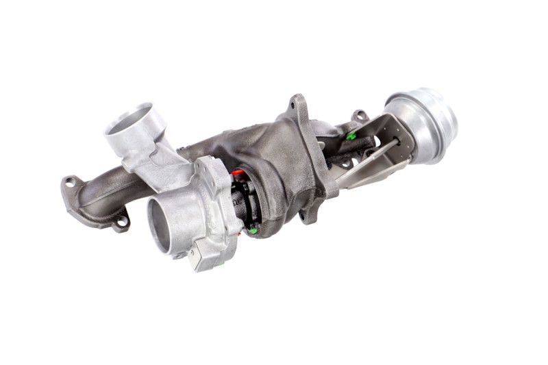 REMANTE 003-001-000091R Charger, charging (supercharged/turbocharged)