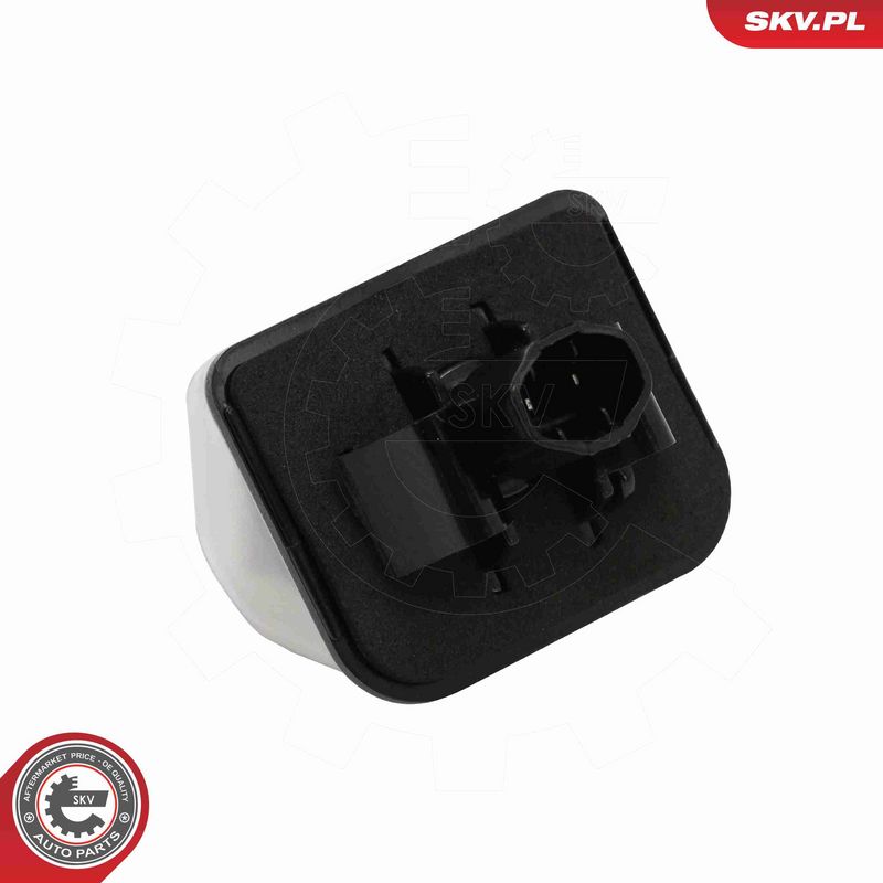 ESEN SKV 72SKV582 Licence Plate Light