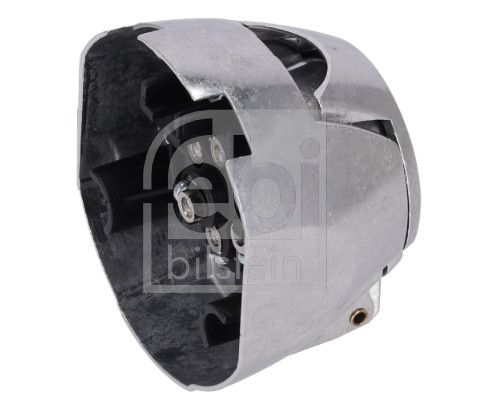 FEBI BILSTEIN 07339 Trailer Socket