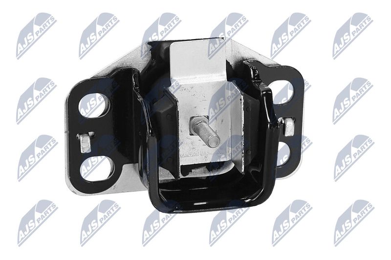 Paigutus, Mootor, NTY ZPS-RE-025