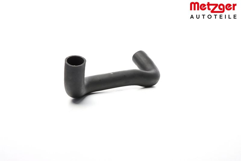 METZGER AUTOTEILE 2400509 Charge Air Hose