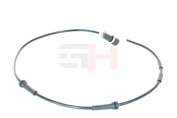 GH GH-712301V Датчик, кількість обертів колеса