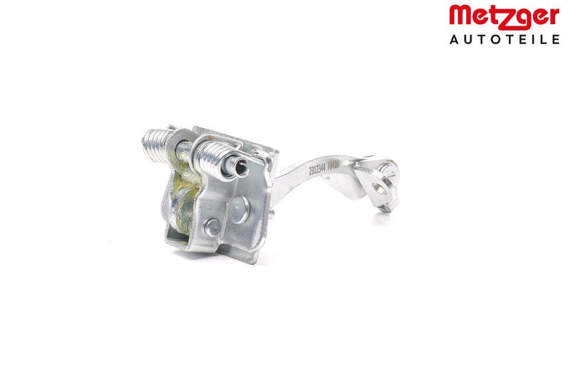 METZGER AUTOTEILE 2312344 Door Check