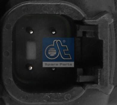 Brandstoffilterbehuizing (met sensor)