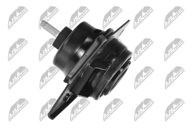 Paigutus, Mootor, NTY ZPS-KA-316