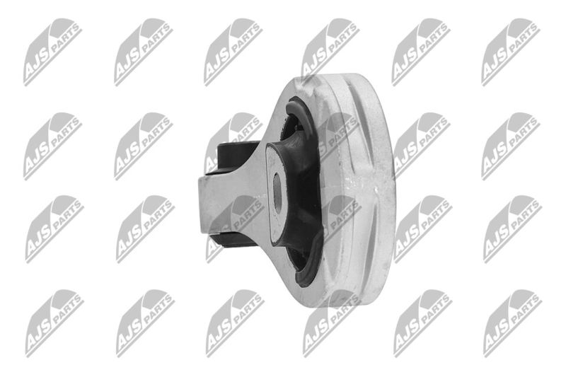 Paigutus, Mootor, NTY ZPS-FT-042