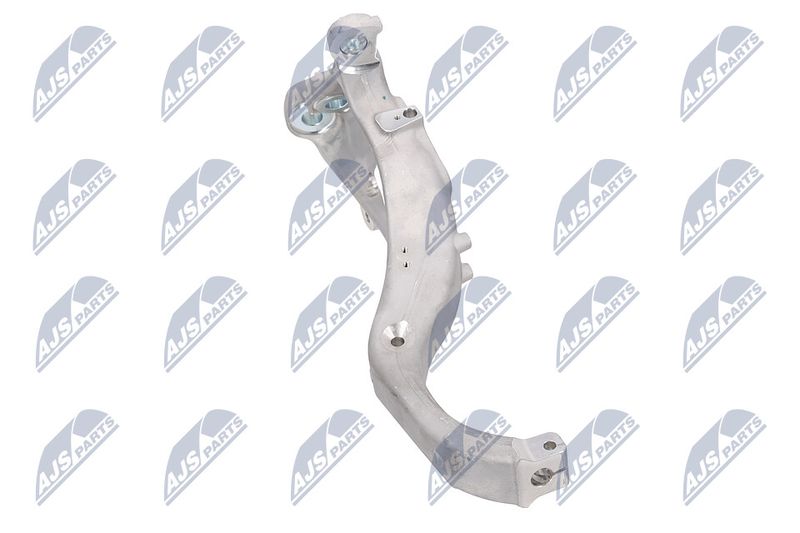 Käändmik, rattakinnitus, NTY ZZP-BM-007