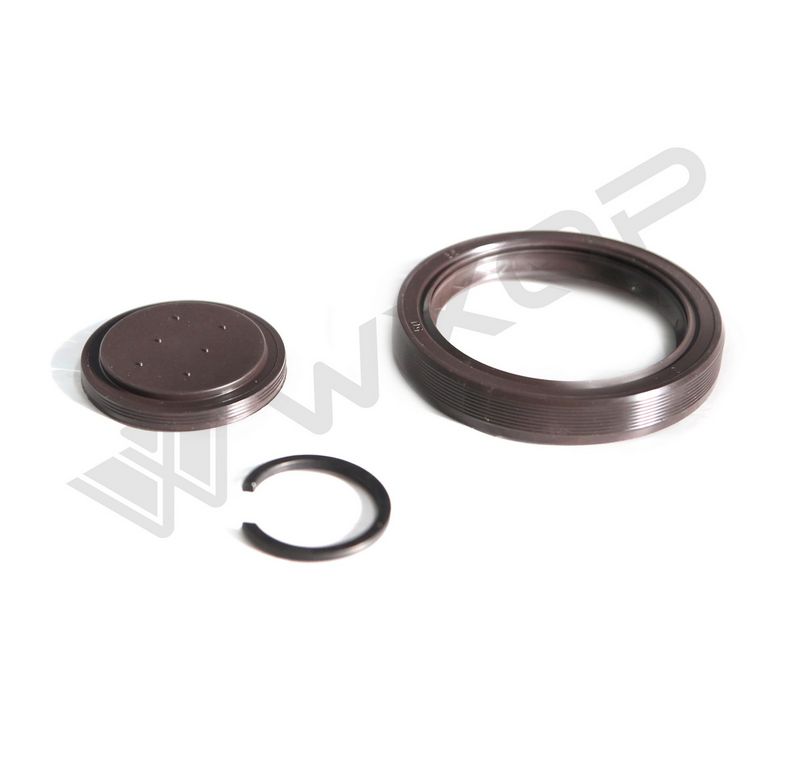 WXQP 360673 Repair Kit, Manual Transmission Coupling