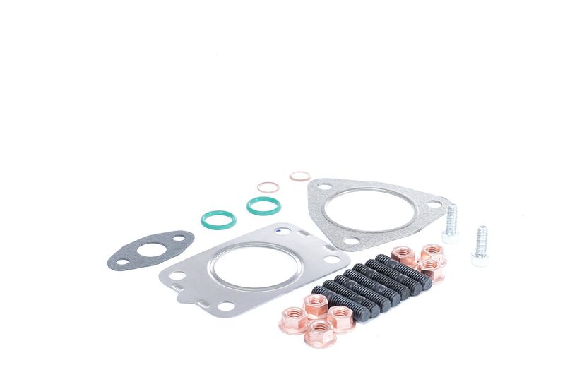 SET MONTAJ TURBOCOMPRESOR BTS Turbo T931002ABS 15