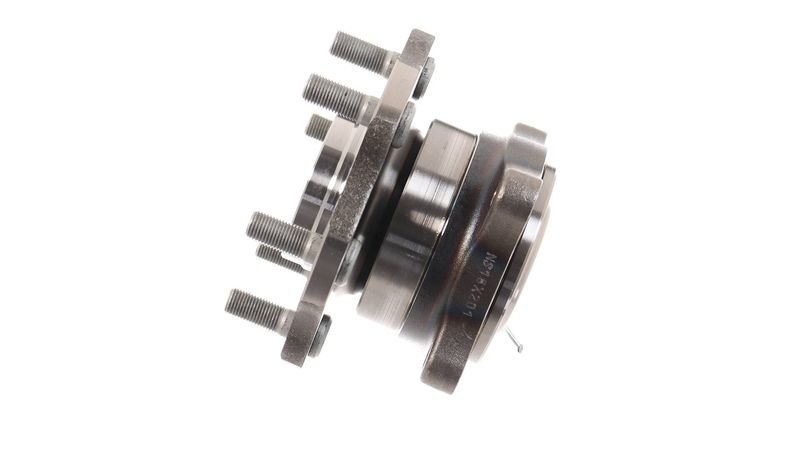 SKF VKBA 7403 Rato guolio komplektas