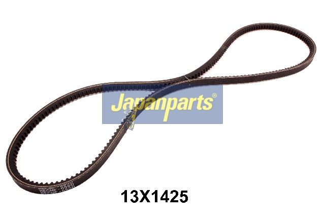 DT-13X1425 JAPANPARTS Cinghia trapezoidale 