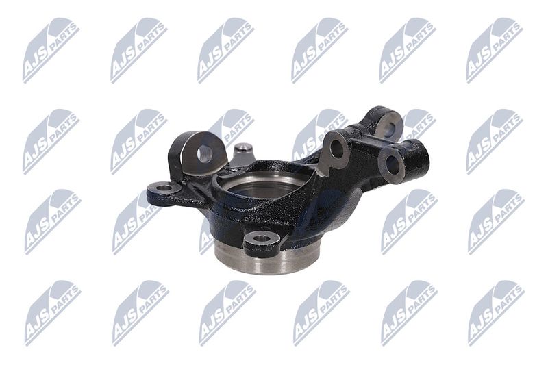 Käändmik, rattakinnitus, NTY ZZP-HY-512