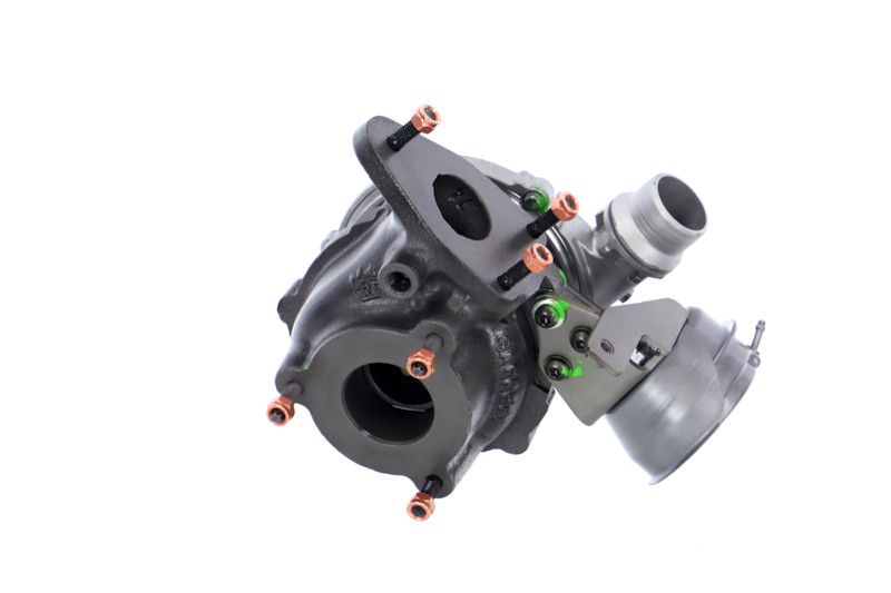 REMANTE 003-001-004062R Charger, charging (supercharged/turbocharged)