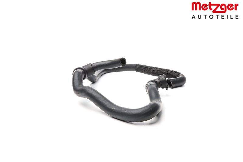 METZGER AUTOTEILE 2420389 Radiator Hose