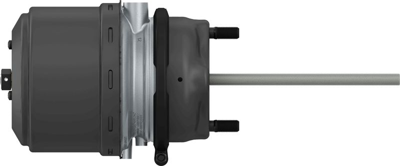 Kombinovaný brzdový válec 9254315147