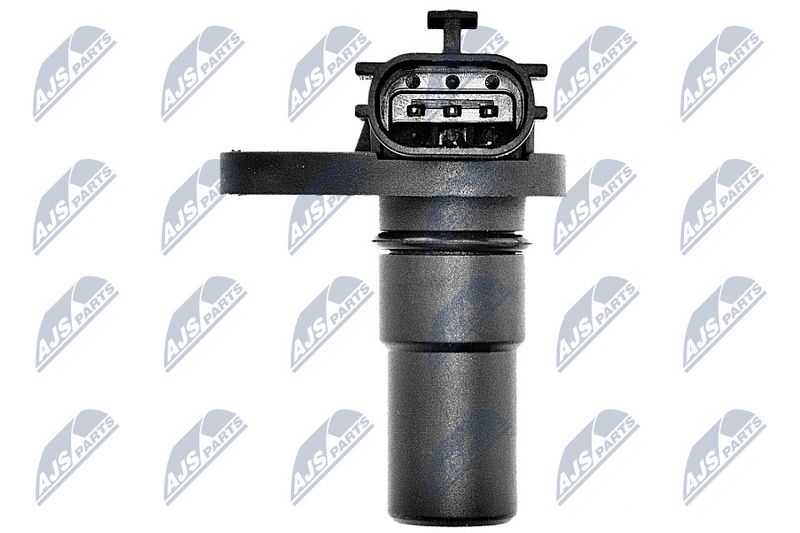 Andur, kiirus, pöörded, NTY ECP-NS-027