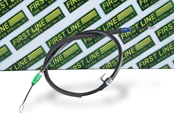 FIRST LINE Cable Pull, parking brake FKB3873