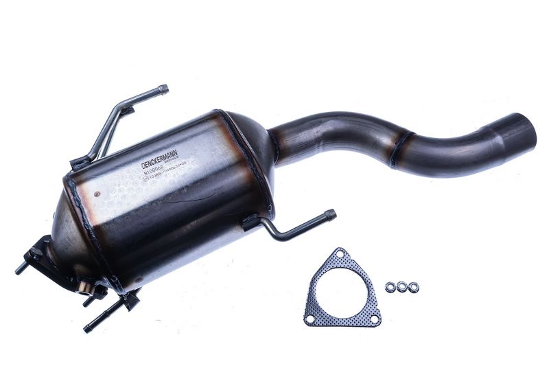 DENCKERMANN N100062 - DPF filtras