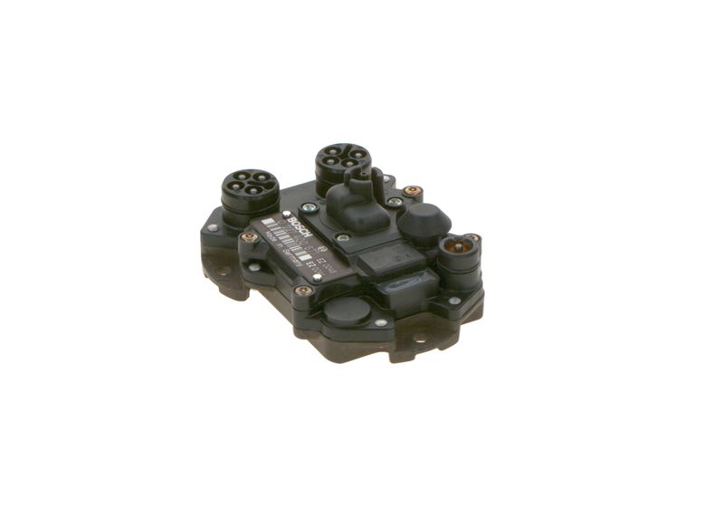 BOSCH 0227400677 Control Unit, ignition system