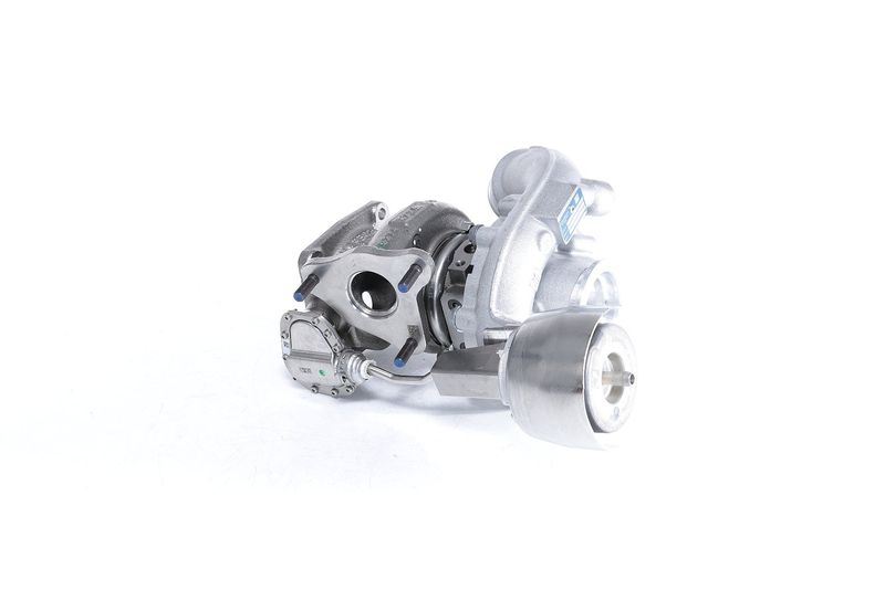 Compresor,sistem de supraalimentare T918704RE BTS Turbo