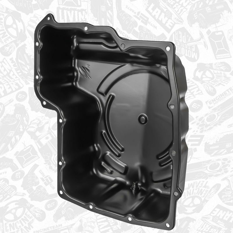 ET ENGINETEAM SU0013 Oil Sump
