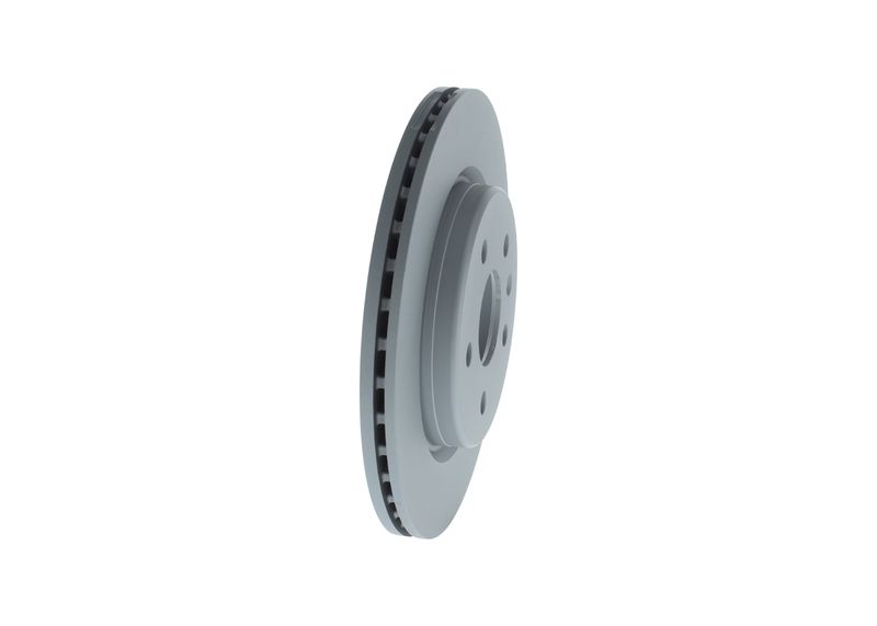 BOSCH 0986479F53 Brake Disc