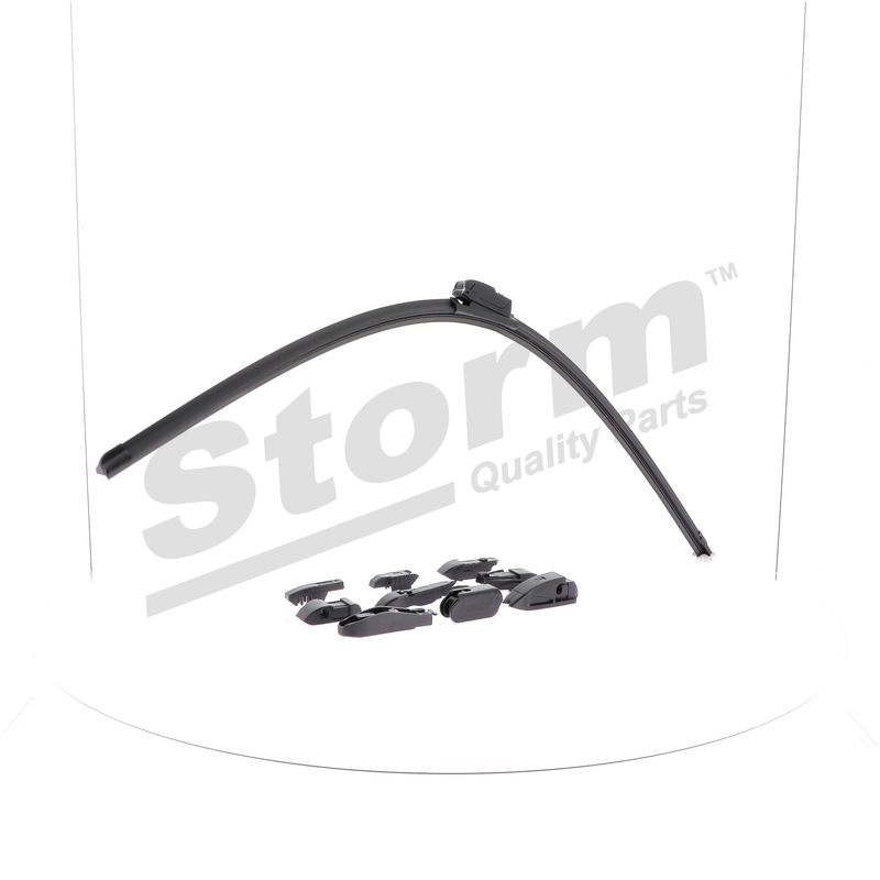 Balai d'essuie-glace STORM QUALITY PARTS 1000751