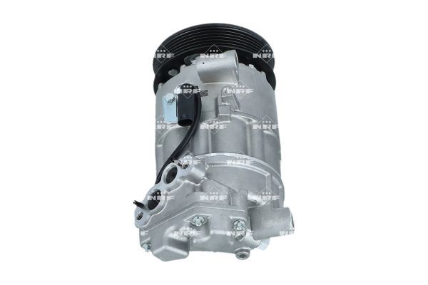 NRF 32463 Compressor, air conditioning