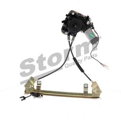 Lève-vitre STORM QUALITY PARTS 34072