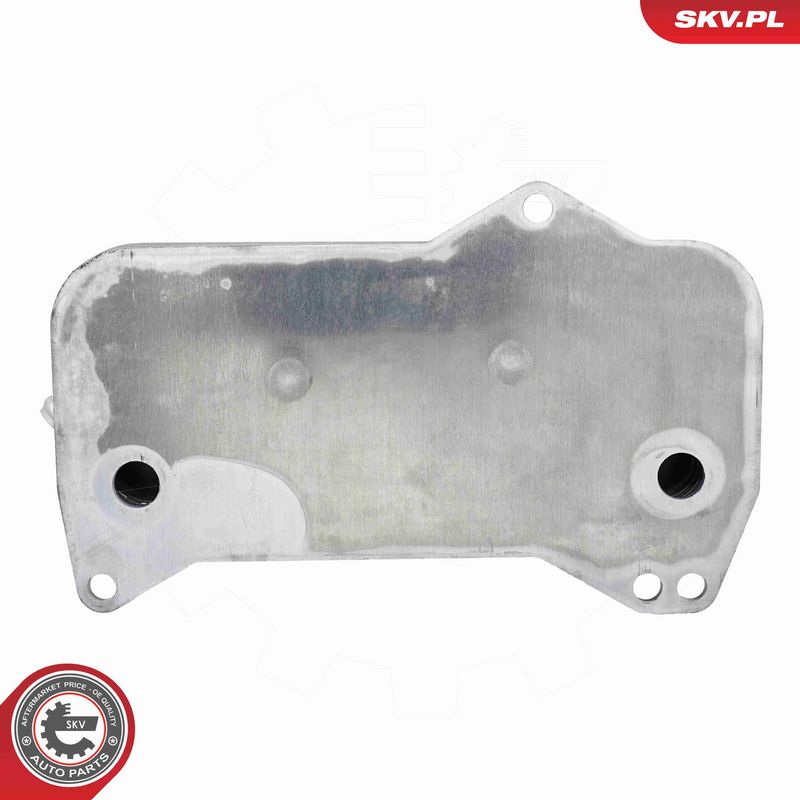 ESEN SKV 31SKV488 Oil Cooler, automatic transmission