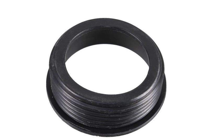 METZGER AUTOTEILE 2401107 Seal Ring, charge air hose