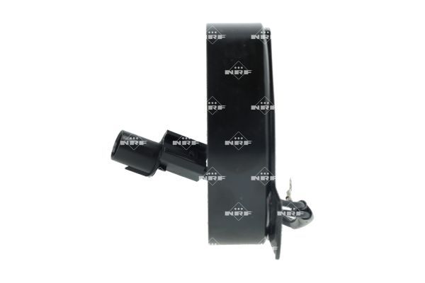 Pool, magnetsidur (kompressor), NRF 38684