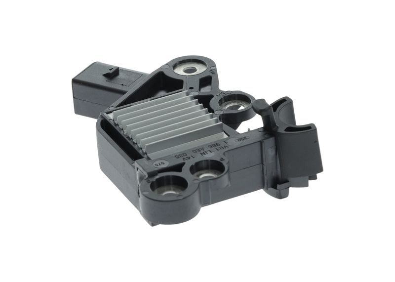 Regulator, alternator 1 986 AE0 035 BOSCH