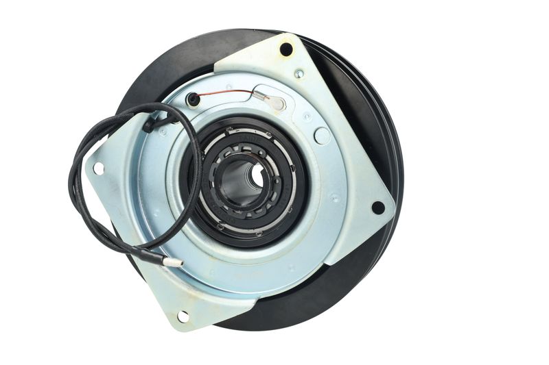 Magnetsidur, kliimakompressor, NRF 380185