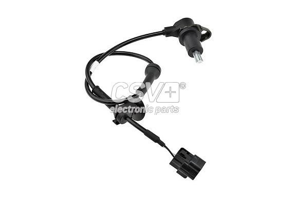 Sensor, revoluciones de la rueda