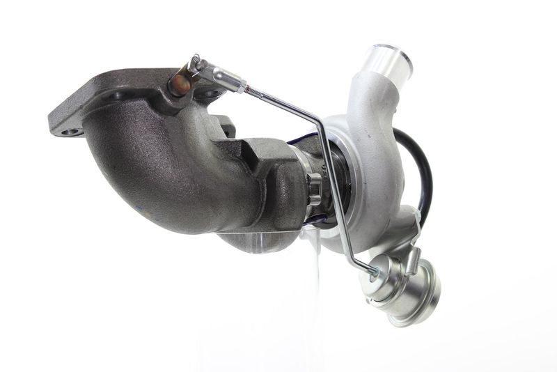 ALANKO 10900961 Charger, charging (supercharged/turbocharged)