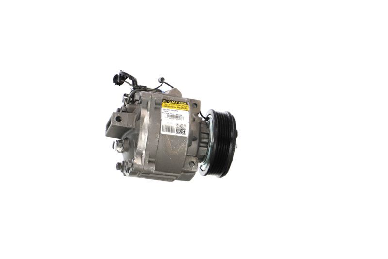 REMANTE 005-001-000243R Compressor, air conditioning
