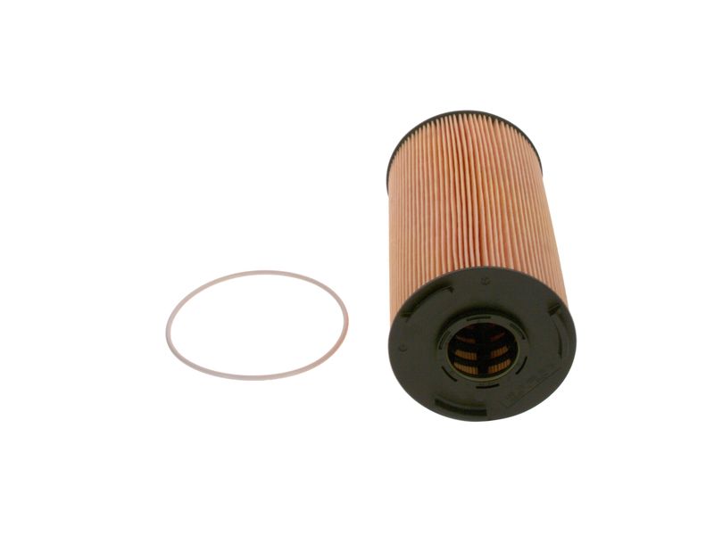 BOSCH F 026 407 201 Oil Filter