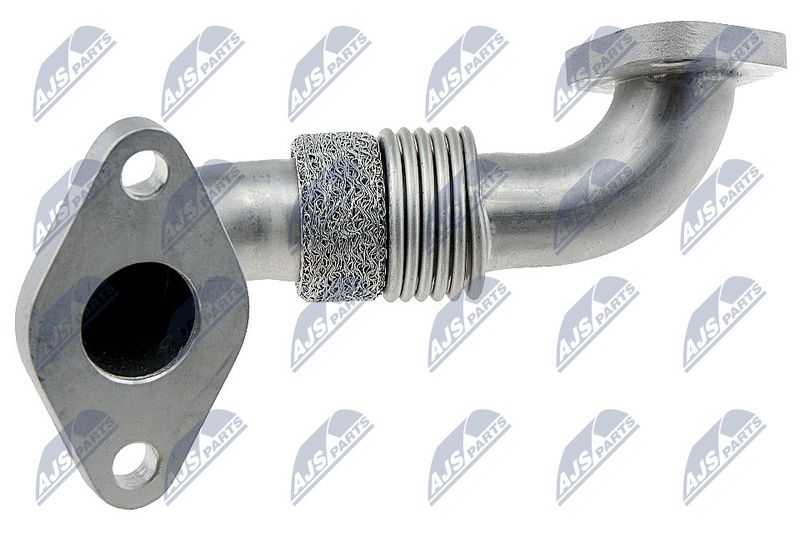 NTY EGR-AU-046 Pipe, EGR valve