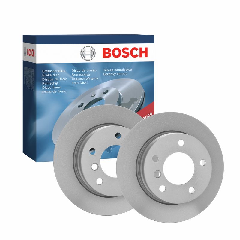 BOSCH