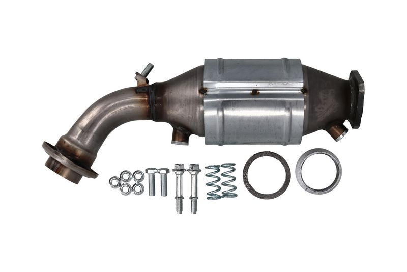 KAMOKA 8015188 Catalytic Converter