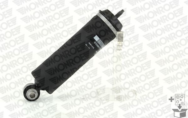 MONROE CB0210 Shock Absorber, driver cab suspension