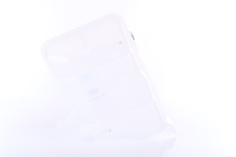 NISSENS 996254 Expansion Tank, coolant