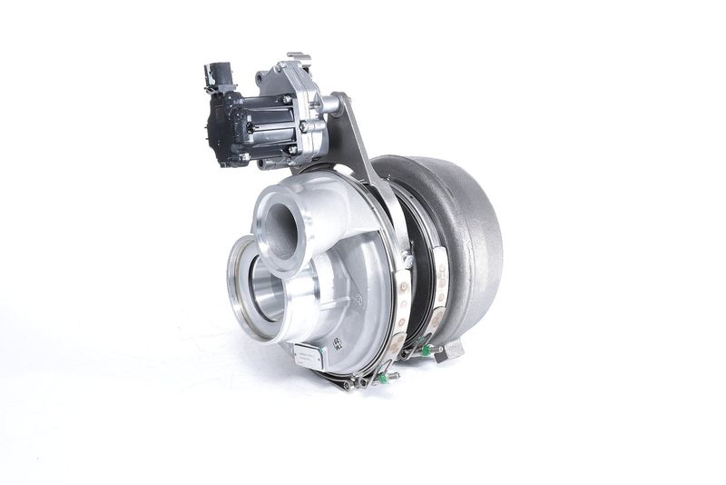 Compresor,sistem de supraalimentare T916952 BTS Turbo