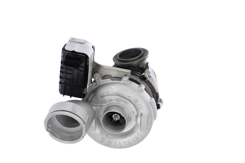 REMANTE 003-002-001023R Charger, charging (supercharged/turbocharged)