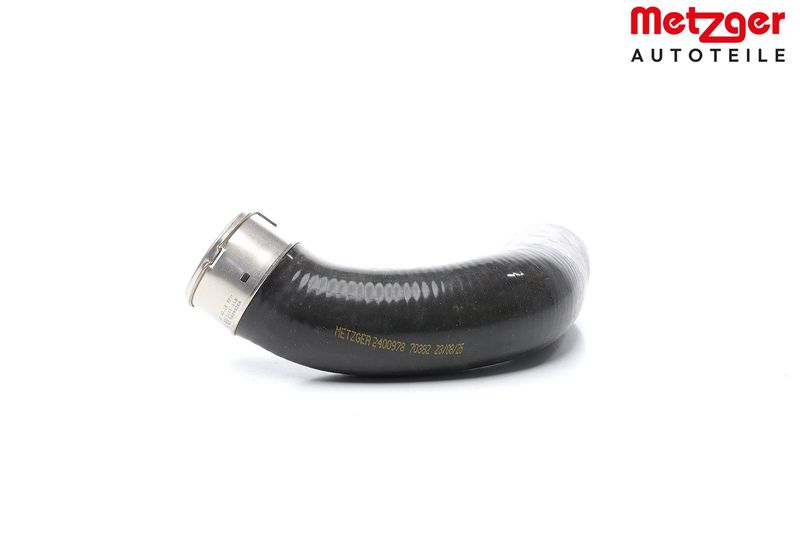 METZGER AUTOTEILE 2400978 Charge Air Hose