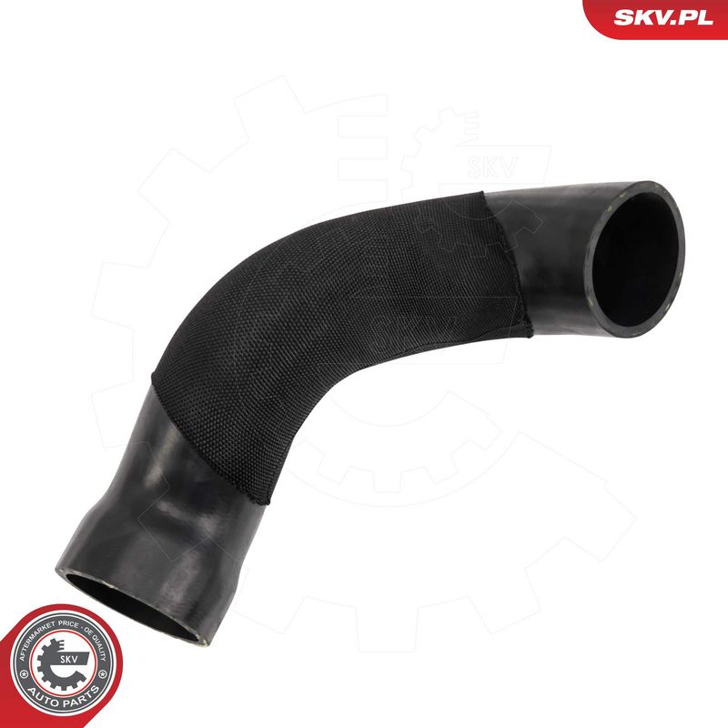 ESEN SKV 87SKV311 Charge Air Hose
