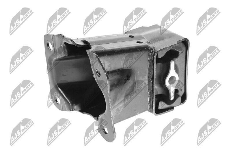 Paigutus, Mootor, NTY ZPS-CH-033